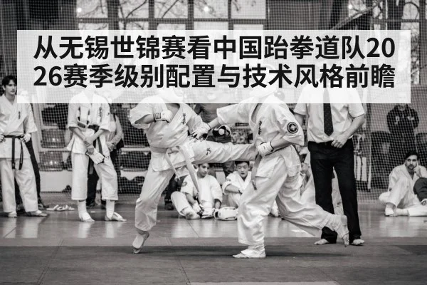 taekwondo championship match arena