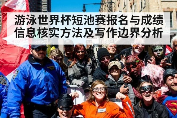 游泳世界杯短池赛报名与成绩信息核实方法及写作边界分析